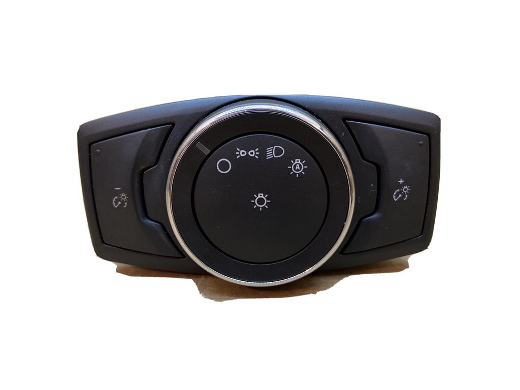 13 16 FORD FUSION 15 18 MUSTANG HEAD LIGHT HEADLIGHT LAMP SWITCH DG9T 13D061 CEW0