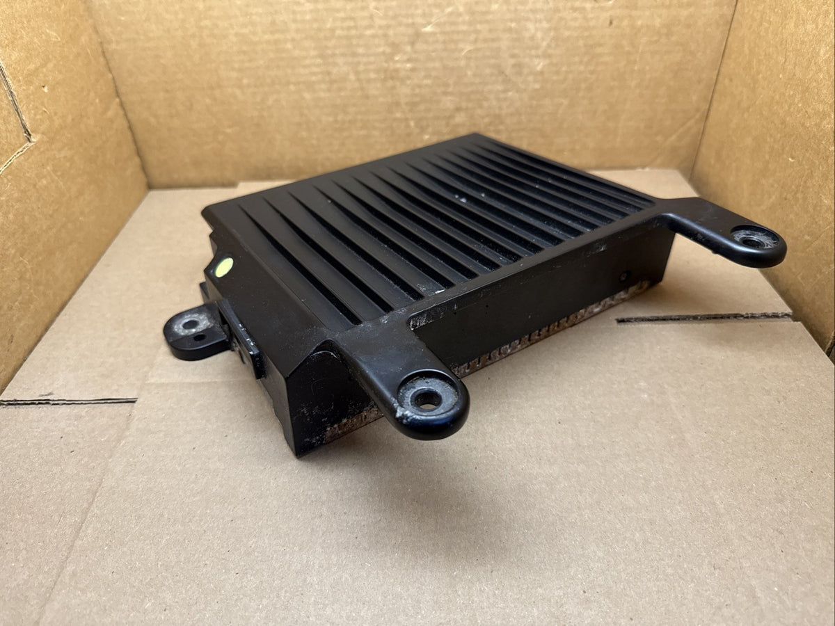 2011 2017 Volvo XC60 XC70 S60 Audio Radio Stereo Amp Amplifier 31409101AA4