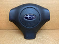 SUBARU LEGACY OUTBACK FRONT LEFT DRIVER SIDE STEERING WHEEL AIRBAG AIR BAG0