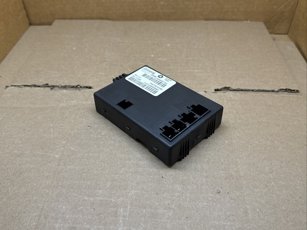 2011 2022 Chrysler 300 Front Driver Seat Heat Control Module 68058077AG4