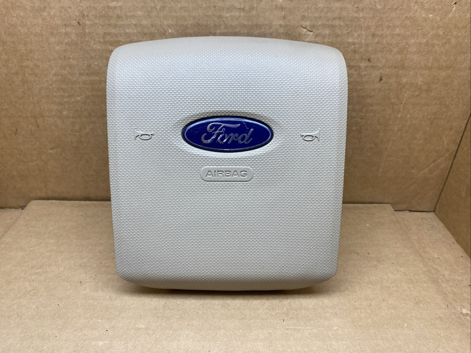 2007 2014 Ford Expedition Front Left Driver Side Steering Wheel Air Bag Airbag0