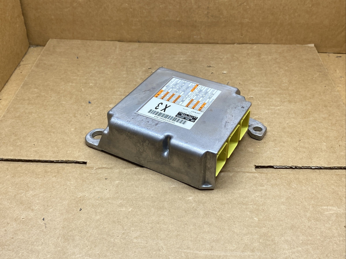 2019 2022 Toyota Corolla Air Bag Airbag Control Module Computer 89170 12D902