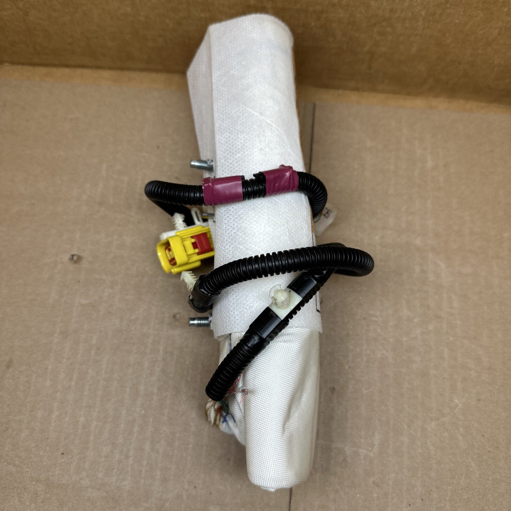 2009-2019 Ford Flex Lincoln MKT Front Left Side Driver Seat Air Bag Airbag6
