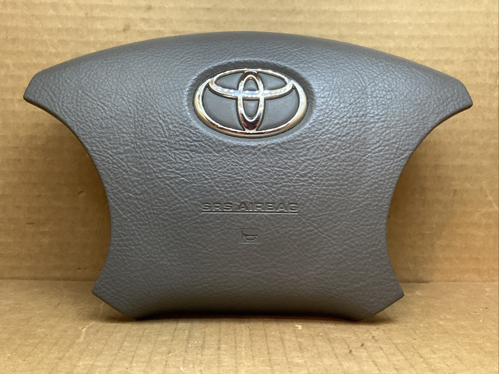 05 06 Toyota Camry Front Left Driver Side Steering Wheel Air Bag Airbag Stone1