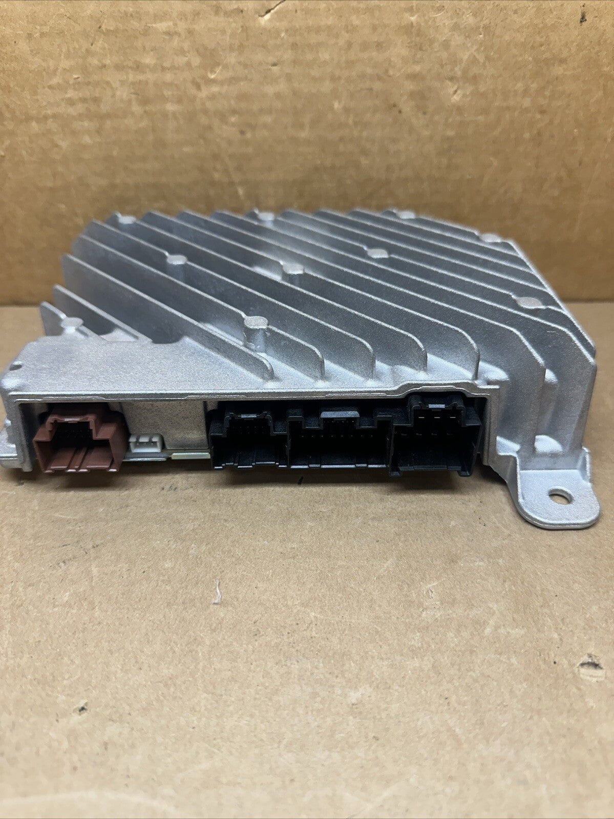 2018 2019 Cadillac XTS Radio Amplifier AMP Audio BOSE OEM 845004902