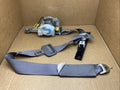 06 11 Civic Sedan Front Right Passenger Side Seat Belt Seatbelt Retractor Gray0
