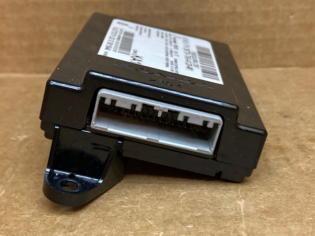 HONDA ODYSSEY OEM BLUETOOTH CONTROL UNIT MODULE MOTOR ACTUATOR 39770 TK8 A120 M13