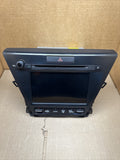 2016 Acura MDX Navigation Radio Receiver Screen Display OEM 39540 TZ5 A510 M10