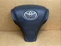 2007 2011 Camry Front Left Driver Side 3 Spoke Steering Wheel Air Bag Airbag0