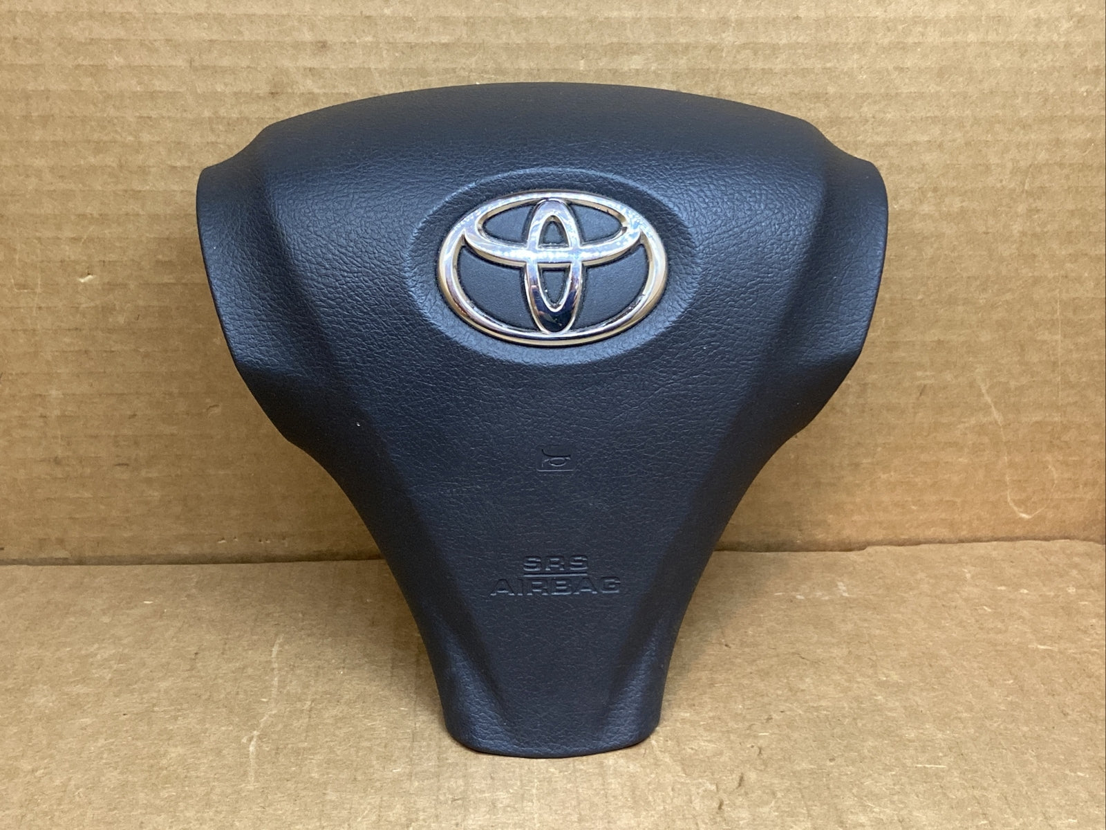 2007 2011 Camry Front Left Driver Side 3 Spoke Steering Wheel Air Bag Airbag0