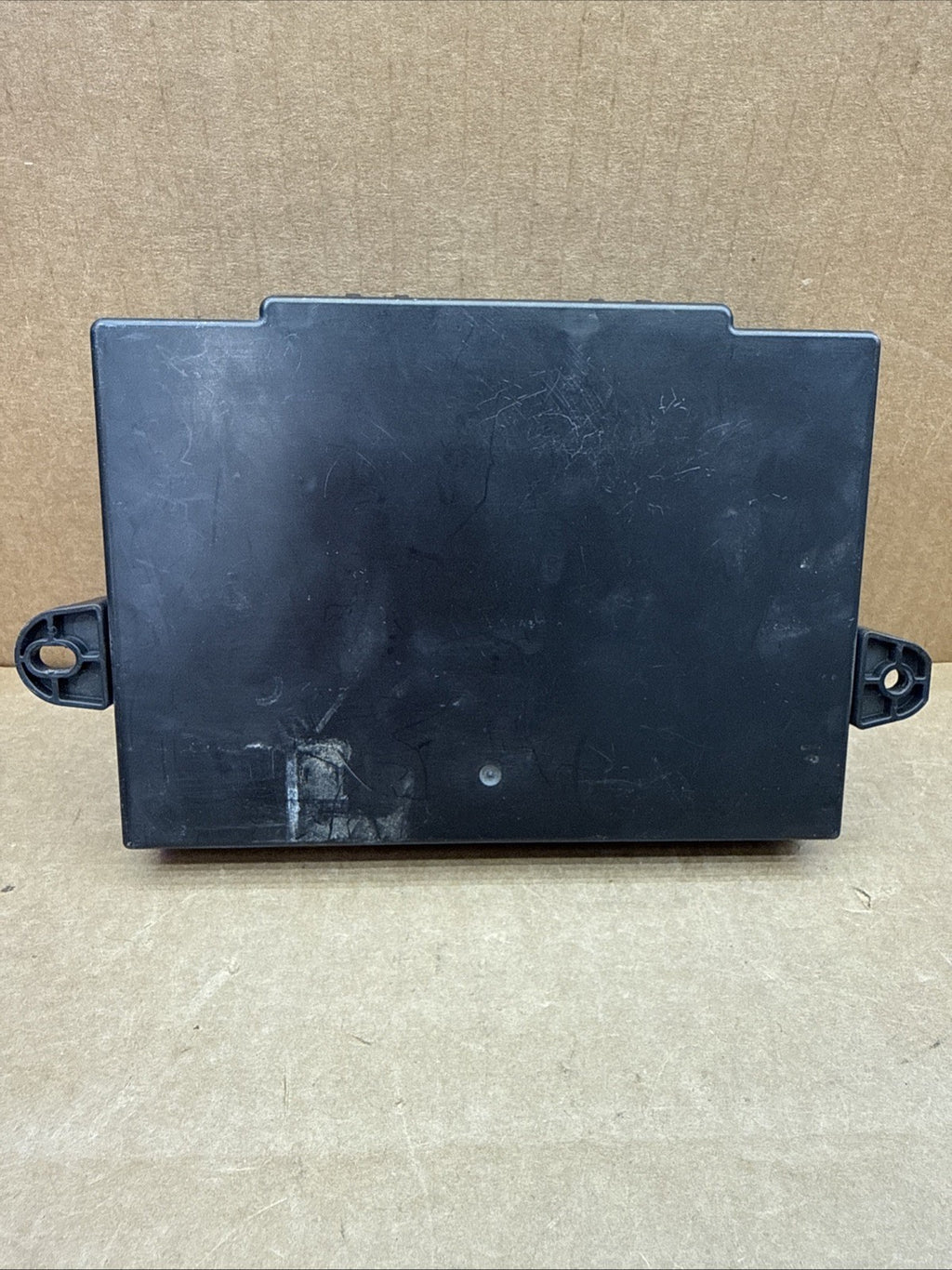 2017-2020 Fusion Front Left Driver Seat Memory Control Module HU5T-14C708-AD5
