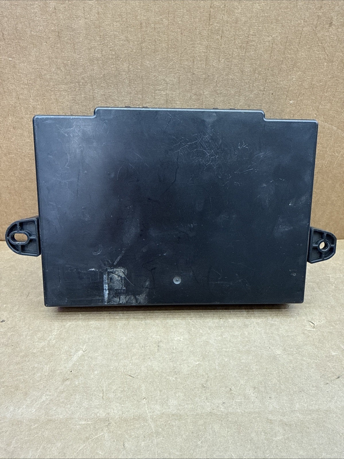 2017-2020 Fusion Front Left Driver Seat Memory Control Module HU5T-14C708-AD5