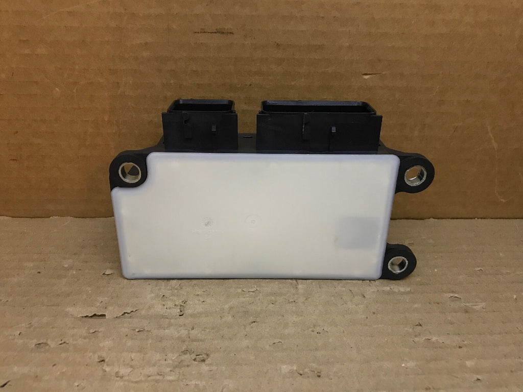 14 16 Silverado 1500 SRS Air Bag Airbag Restraint Control Module Unit 135944024