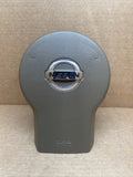 2005 2012 NISSAN FRONTIER XTERRA PATHFINDER DRIVER STEERING WHEEL AIRBAG0