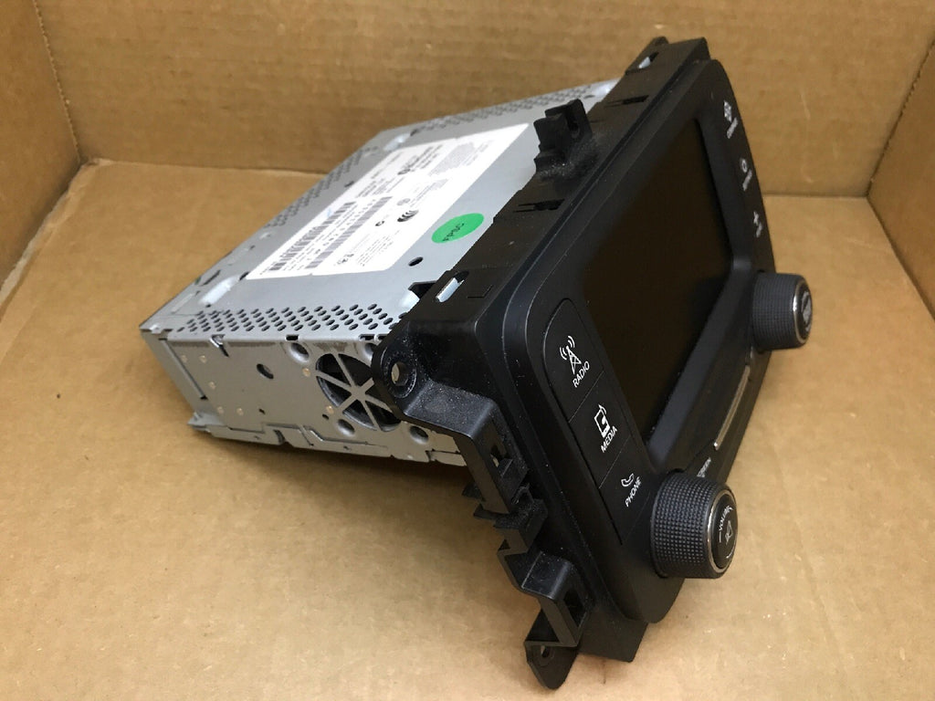 2013 2016 Dodge Ram Truck Uconnect Multi Media Radio Bluetooth VP2 68226685AD4