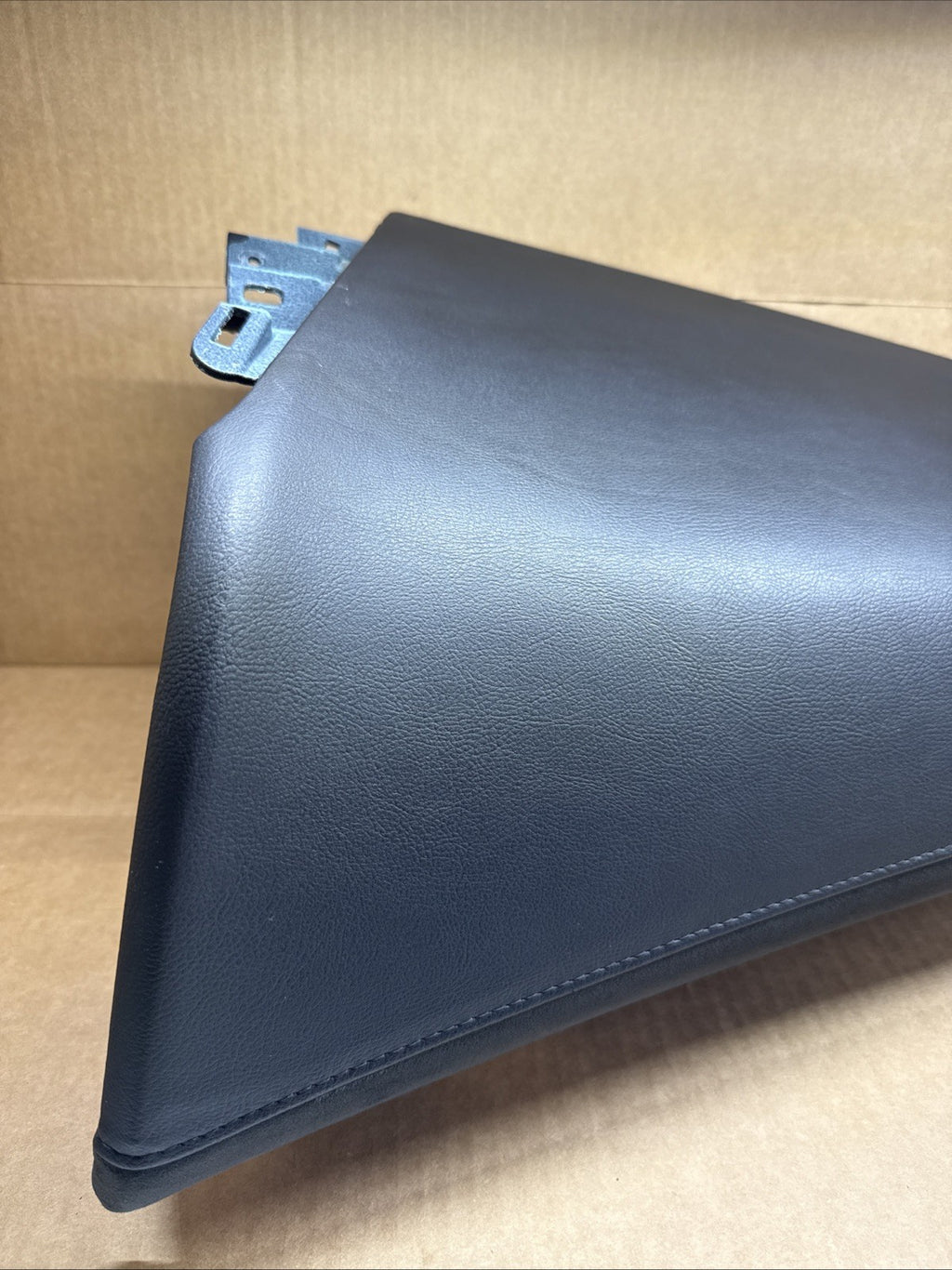 2015 2016 CADILLAC ESCALADE PASSENGER DASH AIRBAG BLACK 234715191