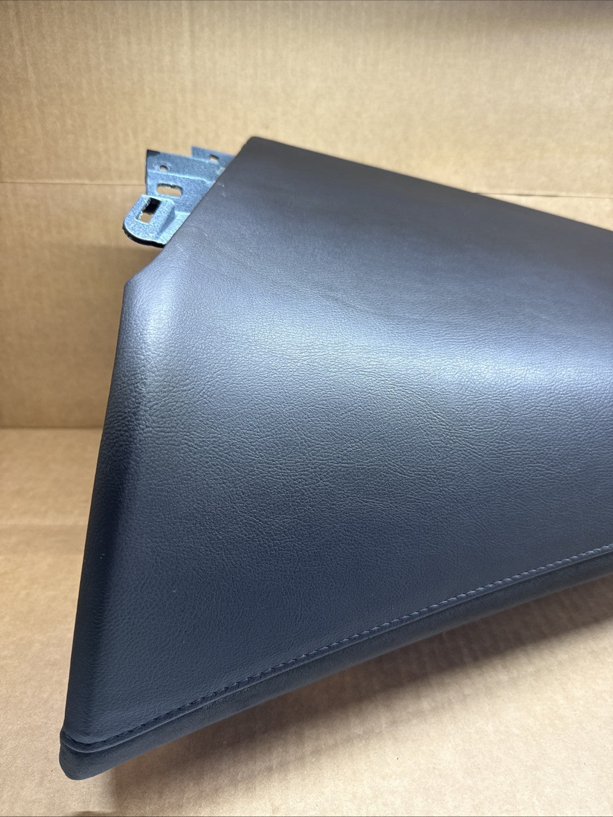2015 2016 CADILLAC ESCALADE PASSENGER DASH AIRBAG BLACK 234715191