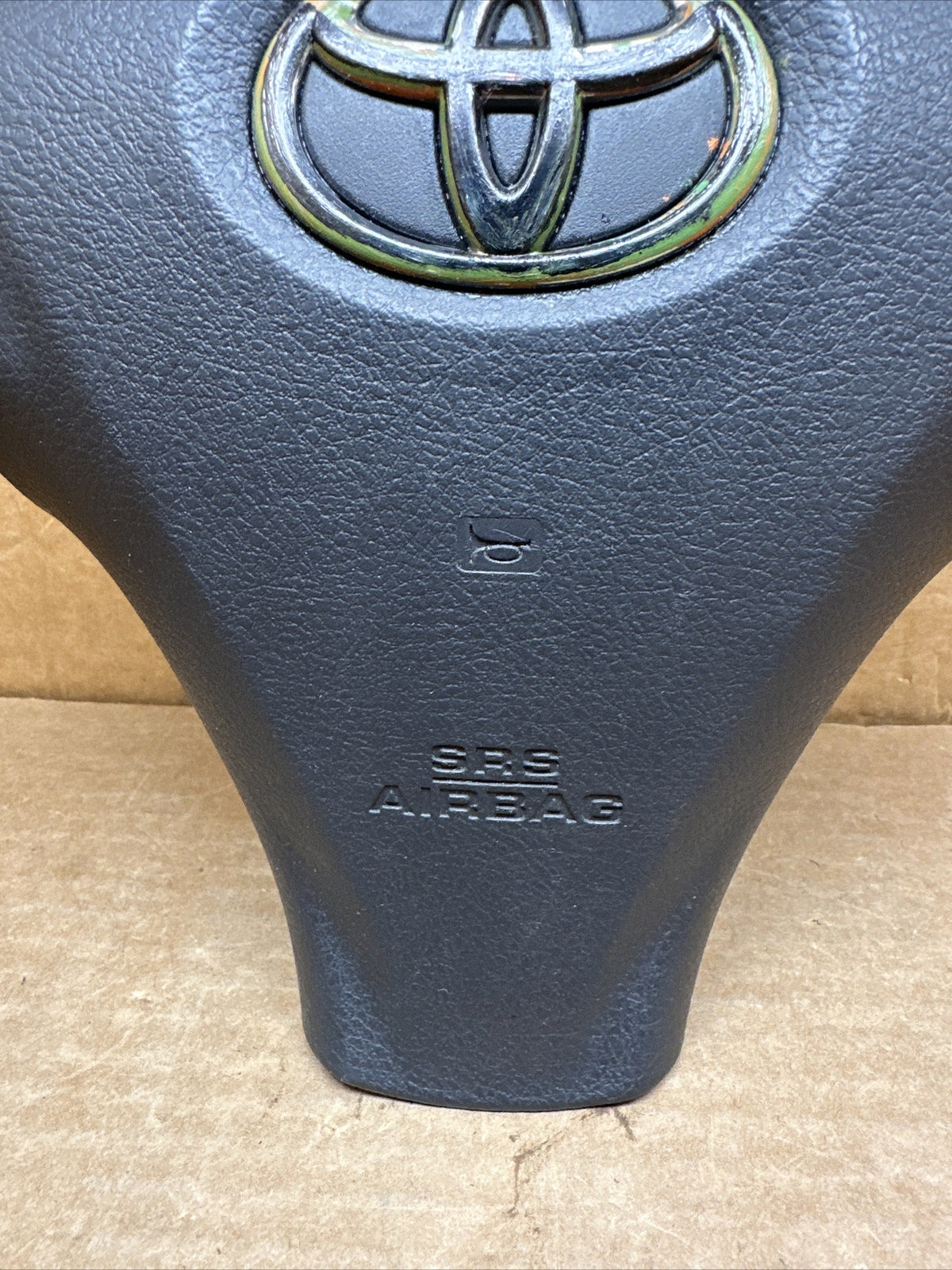 2007 2011 Camry Front Left Driver Side 3 Spoke Steering Wheel Air Bag Airbag1