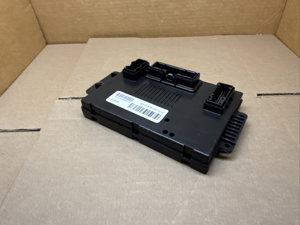 2015 2017 Expedition Navigator Temperature Climate Control Module FL14 18C612 CG5