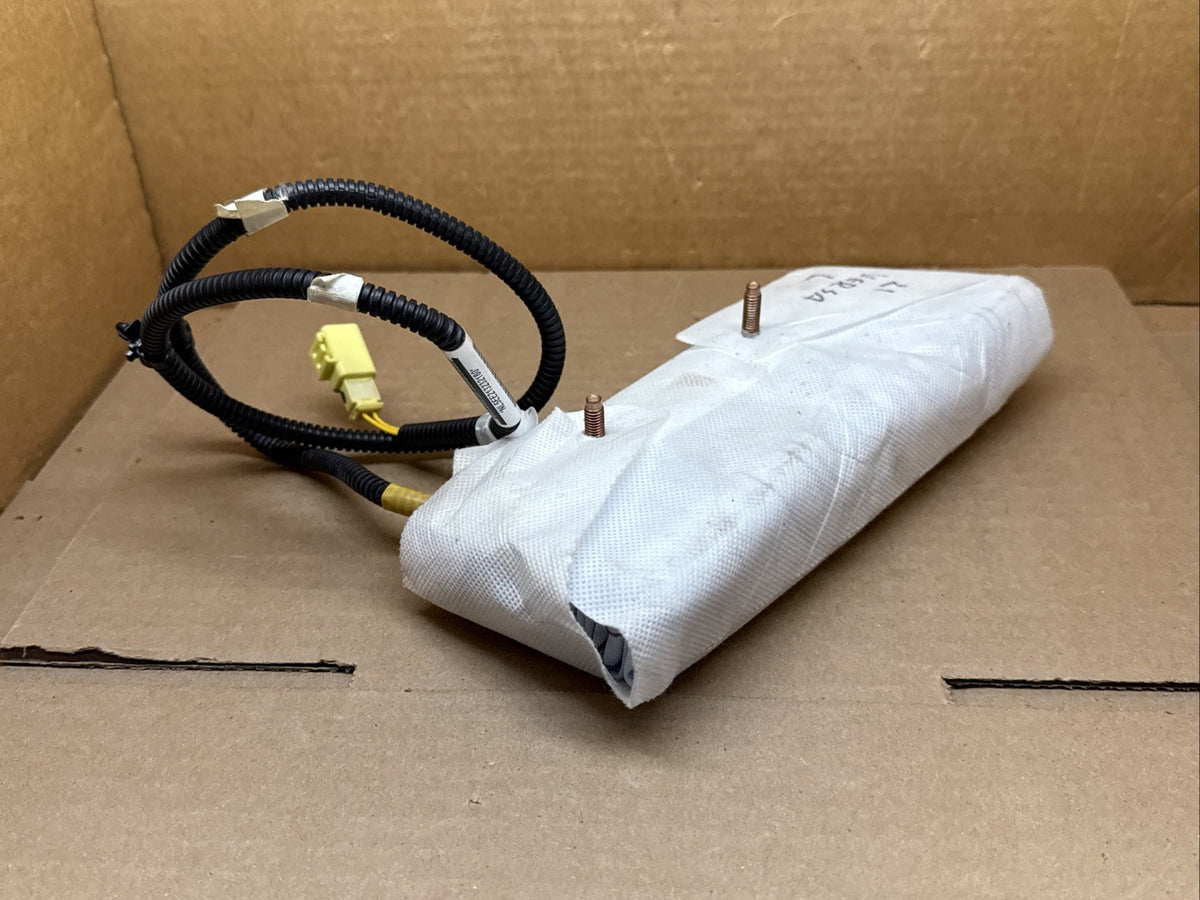 2020 2024 Nissan Versa Front Left Side Driver Seat Air Bag Airbag6