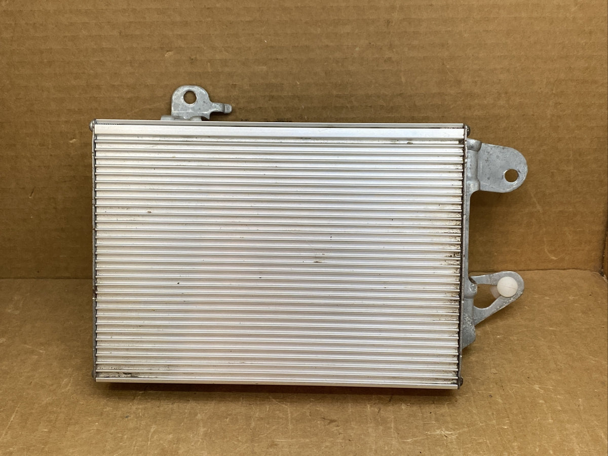 2004 2005 Dodge Durango Radio Audio Amplifier Amp 56043163AE0