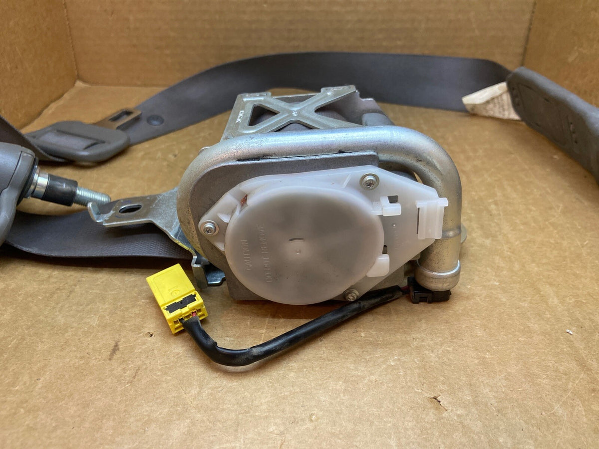 2006 2011 Civic Coupe Front Right Passenger Side Seat Belt Seatbelt Retractor5