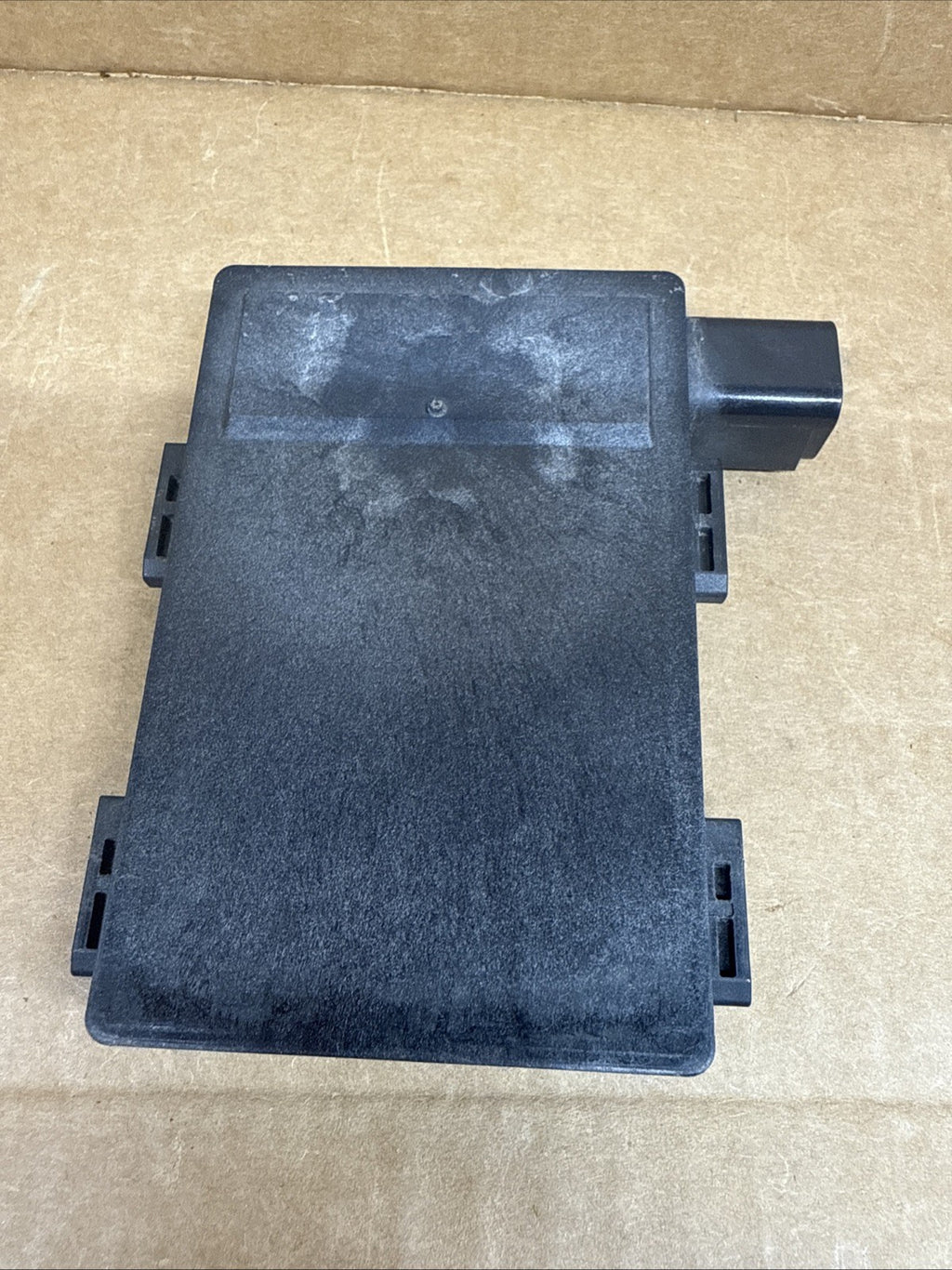2022 2024 Ford F150 F 150 Cruise Control Unit Sensor ML3T 9G768 AL OEM4