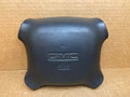 98 99 YUKON GMC PICKUP 1500 2500 DRIVER STEERING WHEEL AIR BAG AIRBAG 167611640