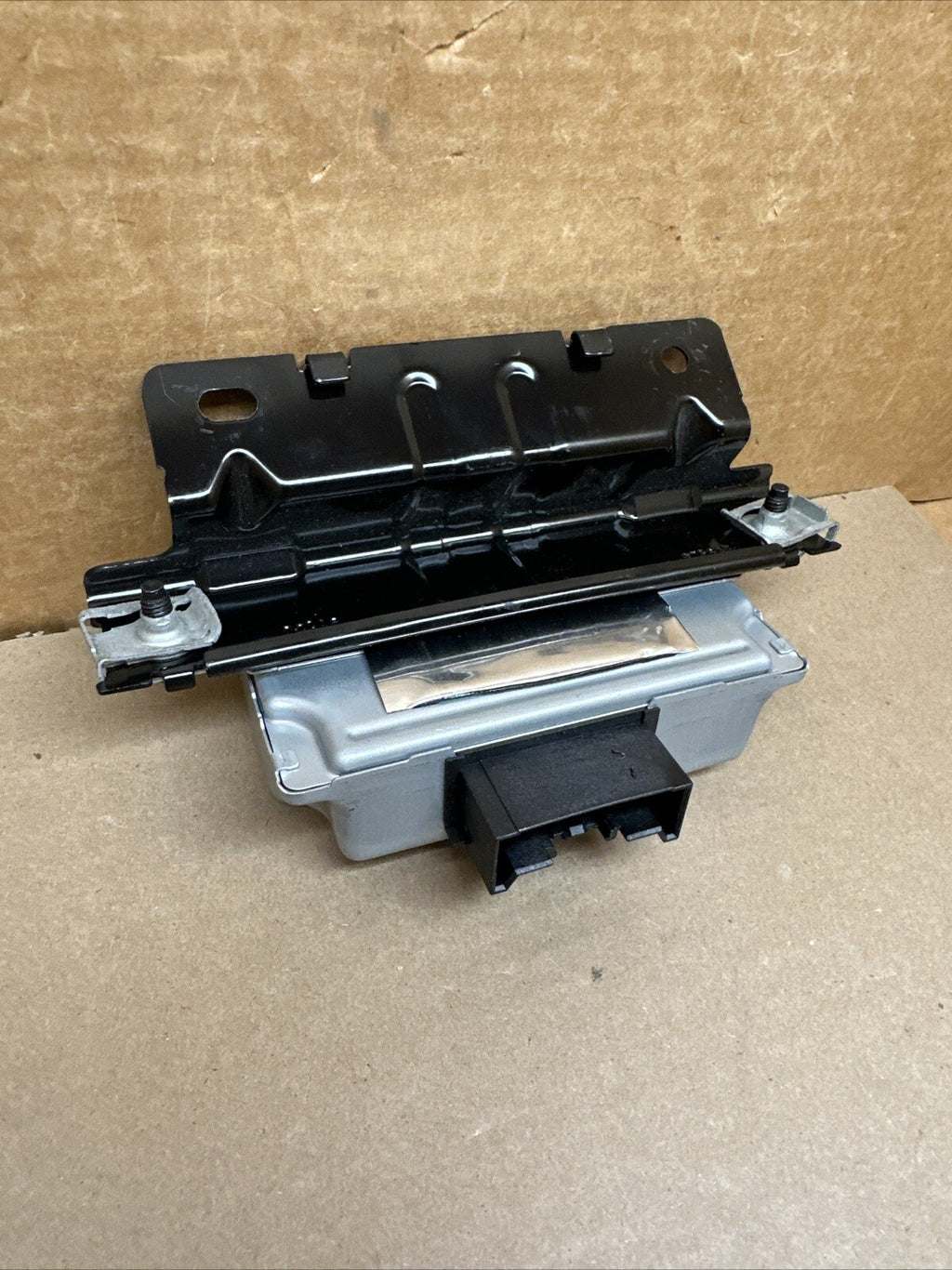 2014 2016 Jeep Cherokee Volt Stabilizer Power Inverter Module 56029583AB OEM5
