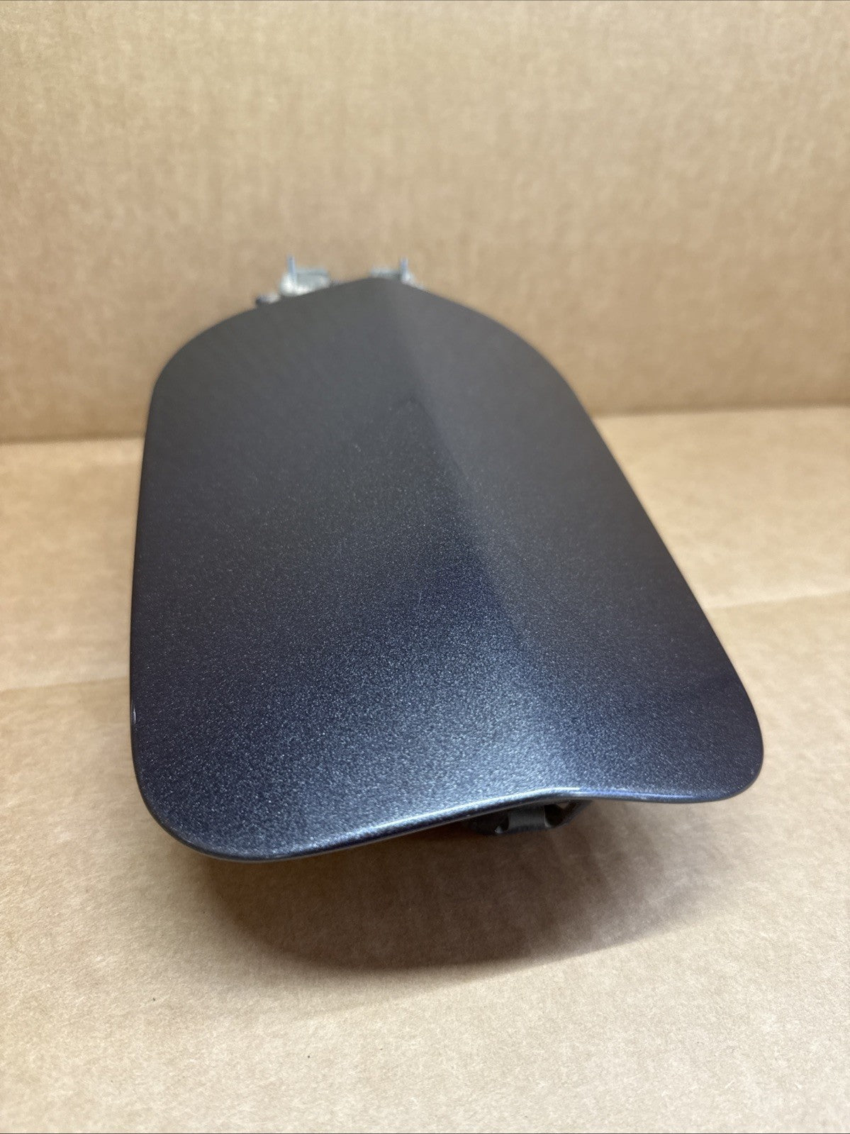 2011 2019 Dodge Charger Fuel Gas Tank Filler Door Lid Cover OEM PAU Granite0