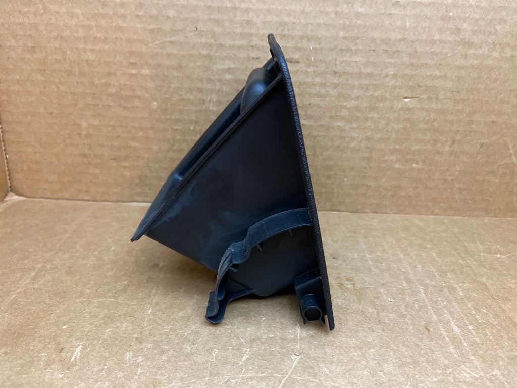 2008 2012 CHEVY MALIBU LEFT SIDE DASH SMALL STORAGE TRAY BLACK OEM 258954991