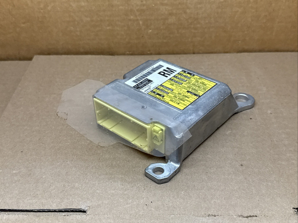 2009 2011 Toyota Camry Air Bag Airbag Control Module Computer 89170 062013