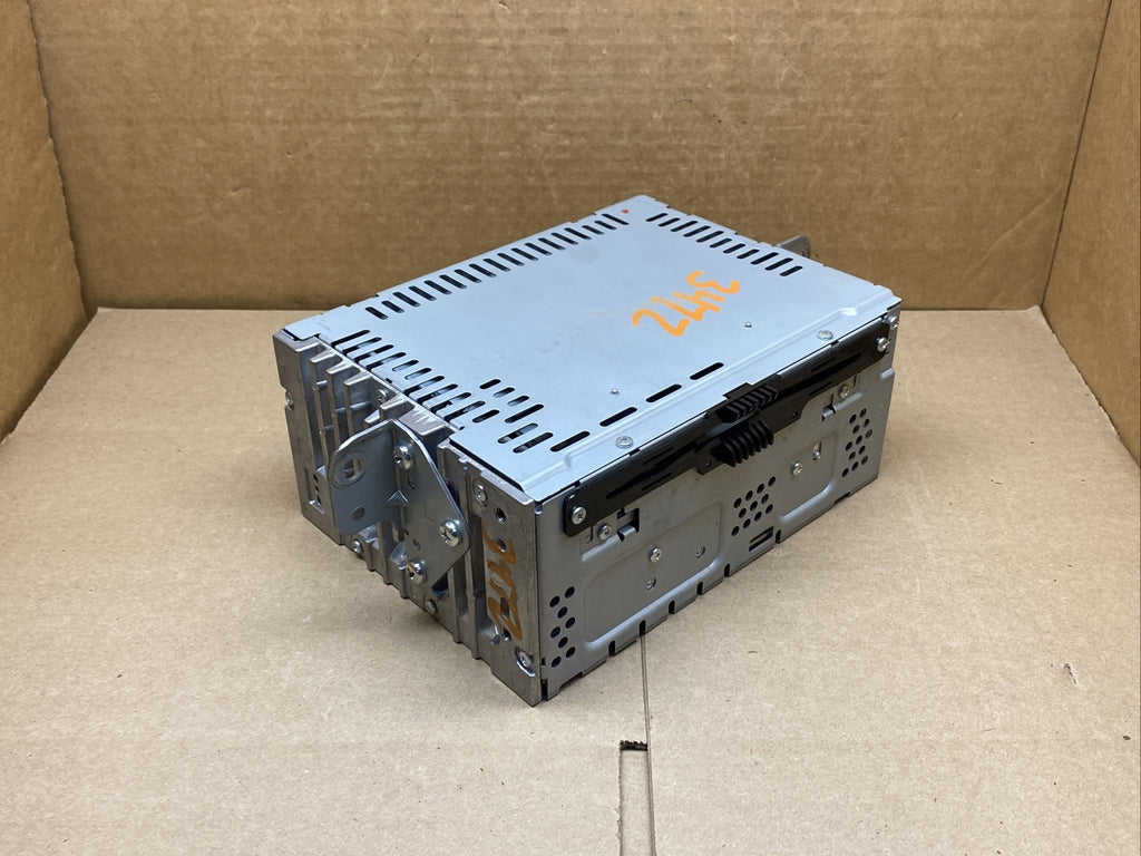 13 16 Ford Escape CD Single Disc MP3 Radio Receiver CJ5T 19C107 CK1