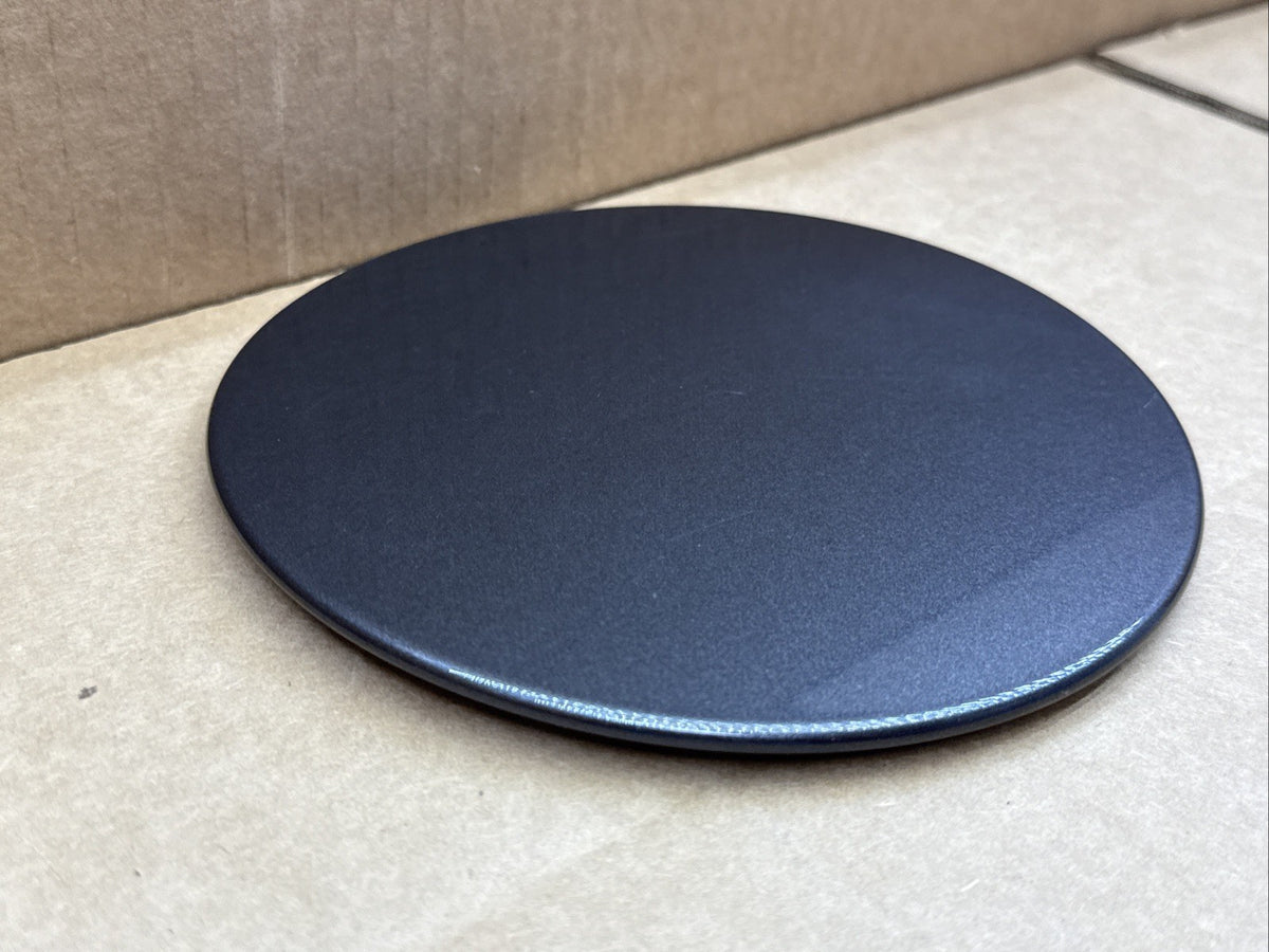 2015 2020 Escalade ESV LWB Fuel Gas Tank Filler Door Lid Cover OEM Gray GXG4