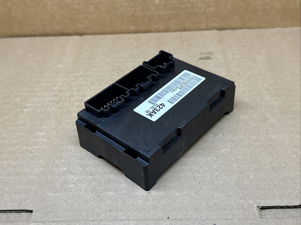 2011 2013 Dodge Durango Jeep Grand Cherokee Transfer Case Module 56029423AK5