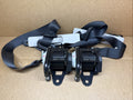 2014 2024 Mirage Front Left Driver Right Passenger Seat Belt Seatbelt Retractor0