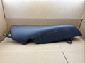 2016 2025 Malibu Back Rear Seat Right Side Bolster Air Bag Airbag Black0