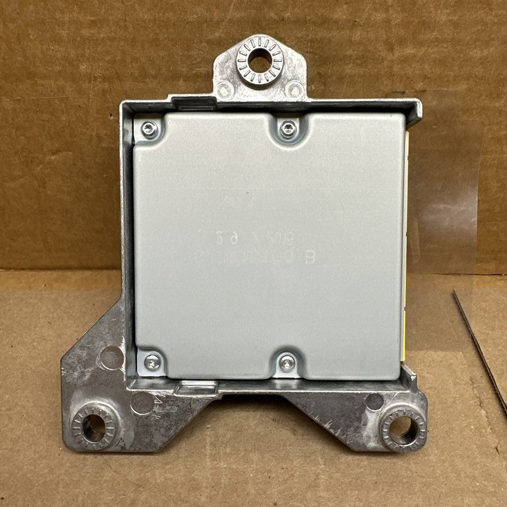 2014 2015 Mazda 6 Mazda6 SRS Air Bag Airbag Control Module GMN3 57K305
