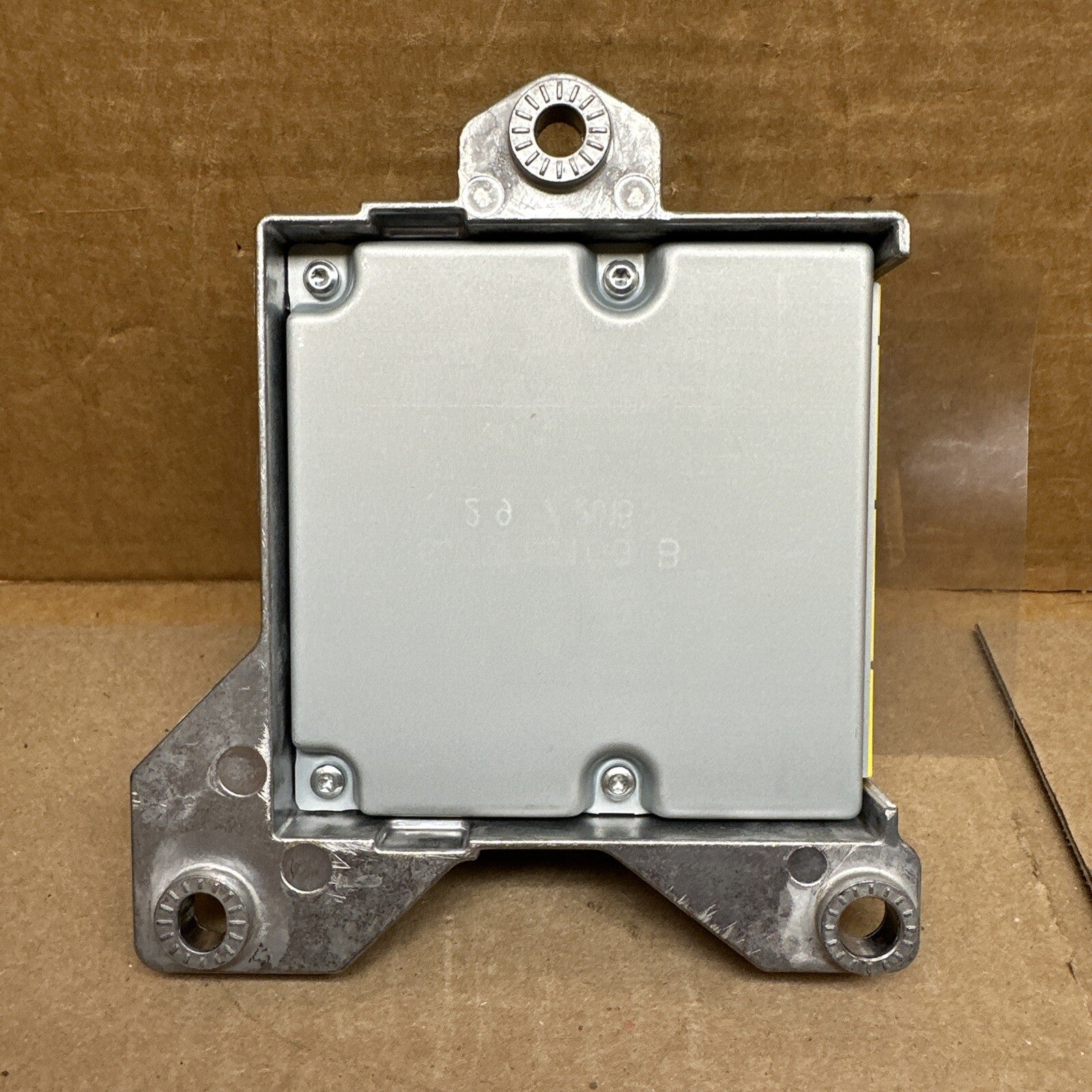 2014 2015 Mazda 6 Mazda6 SRS Air Bag Airbag Control Module GMN3 57K305