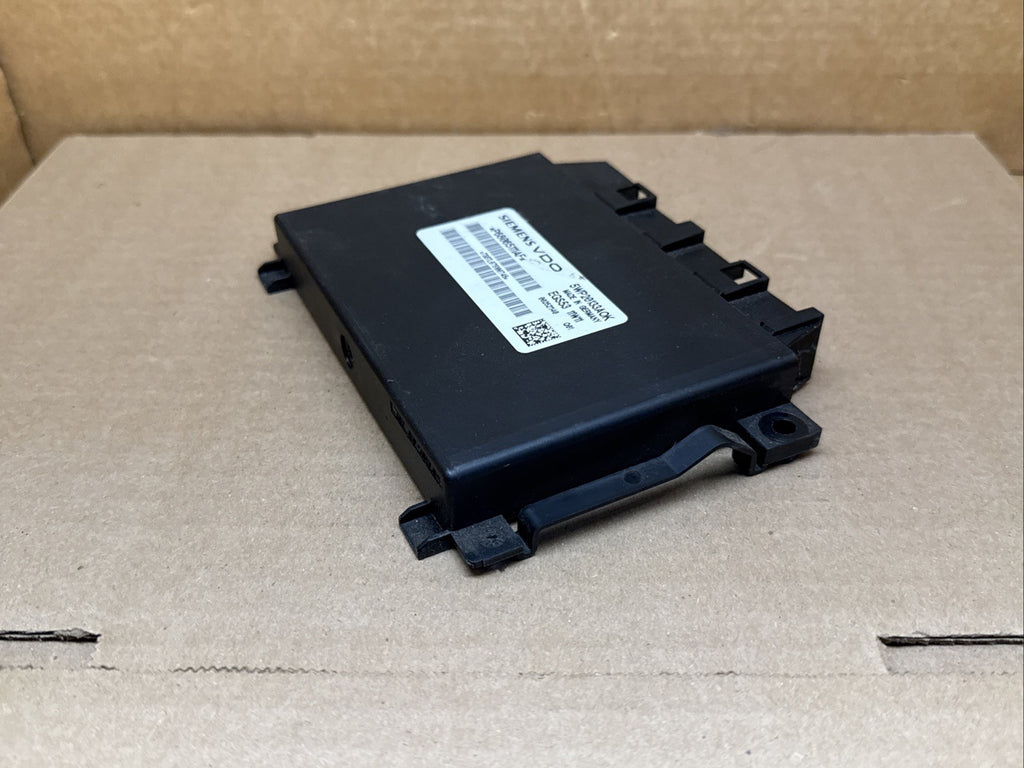 2011 2012 Dodge Charger Transmission Control Module OEM P68065111AF 68065111AF7