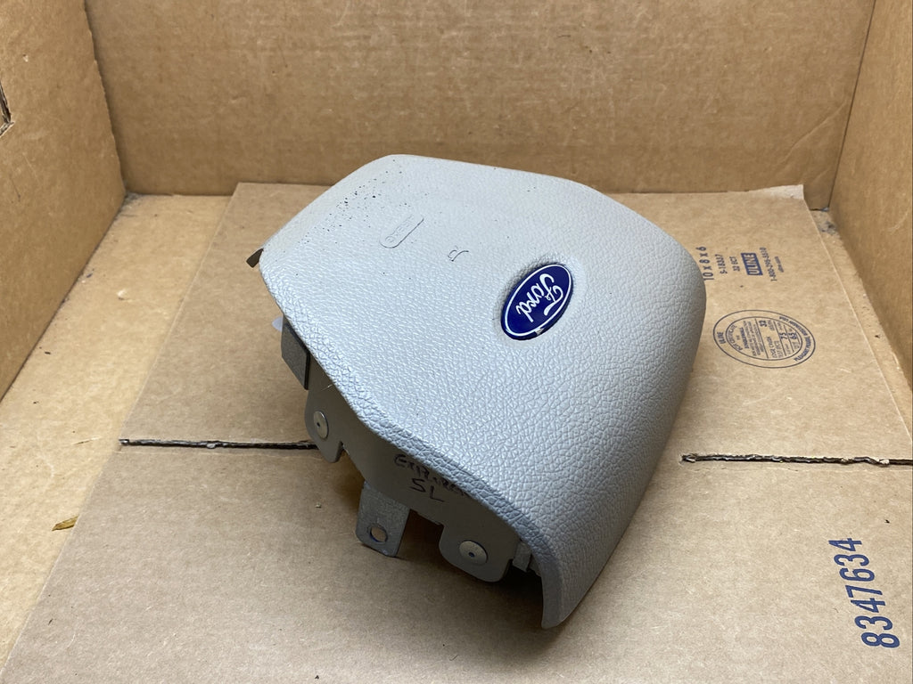 2006 2010 Explorer Front Left Driver Side Steering Wheel Air Bag Airbag Stone6