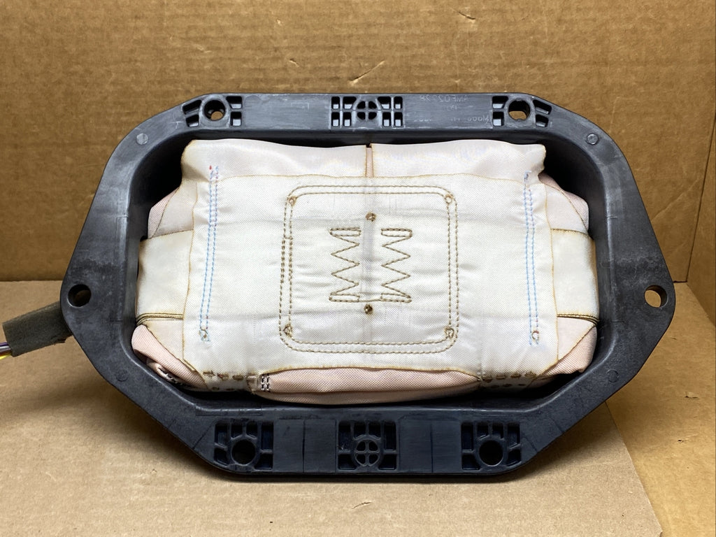 2014 2020 Chevrolet Impala Front Right Passenger Side Dash Air Bag Airbag1