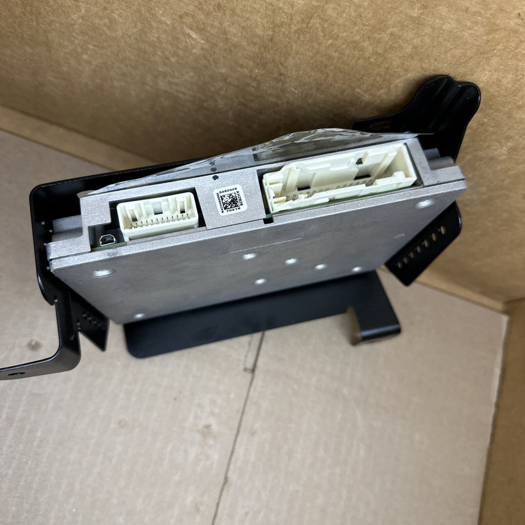 2018 2020 Subaru Impreza Harman Kardon Premium Amp Amplifier 86221FL00C5