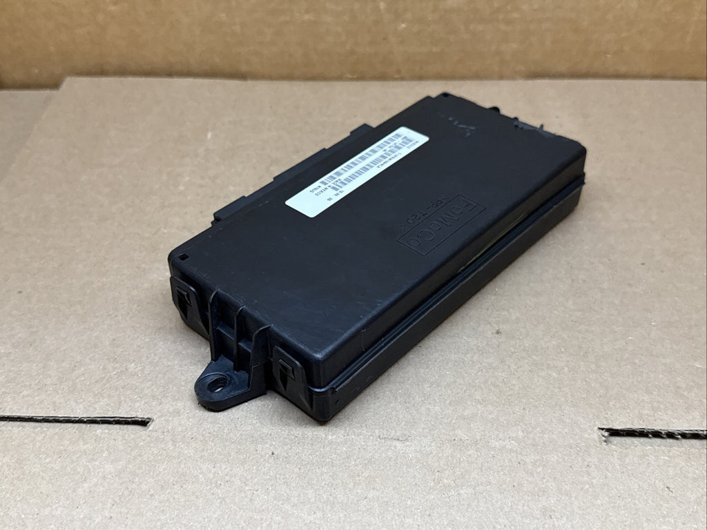 2011 2014 F150 Front Left Driver Side Seat Memory Control Module BB5T 14C708 AE4