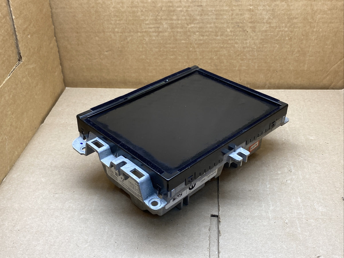 2018 RAM Truck 1500 Dash Radio 8.4" Screen Touchscreen Display 68331635AJ5