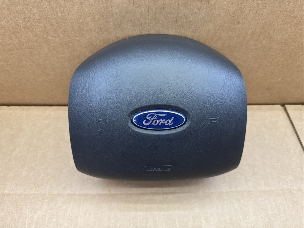 09 19 Ford E350 E250 E150 Front Left Driver Side Steering Wheel Air Bag Airbag1