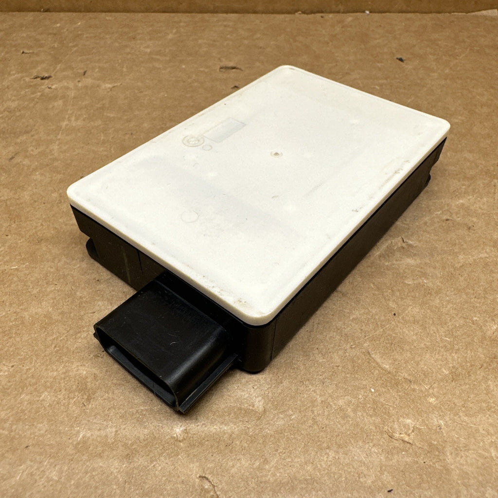 2013 2014 Acadia Enclave Traverse Bumper Blind Spot Module Sensor 228448615