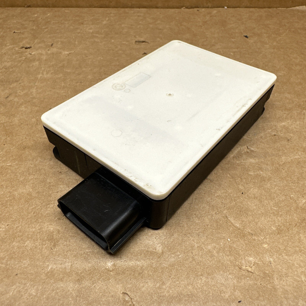 2013 2014 Acadia Enclave Traverse Bumper Blind Spot Module Sensor 228448615