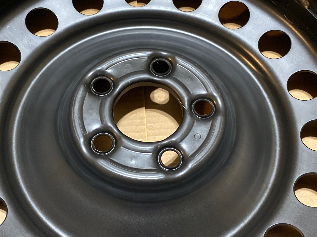 11 20 Dodge Charger Challenger Chrysler 300 18" Steel 18X4 Spare Tire T145/80D189