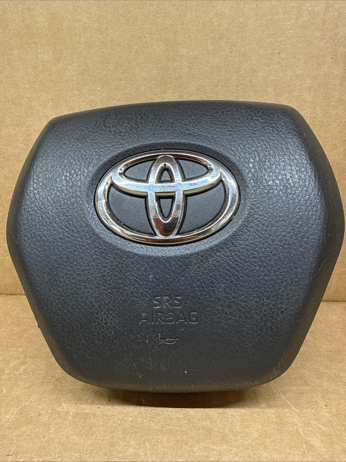 2018 2024 Toyota Camry Front Left Driver Side Steering Wheel Air Bag Airbag4